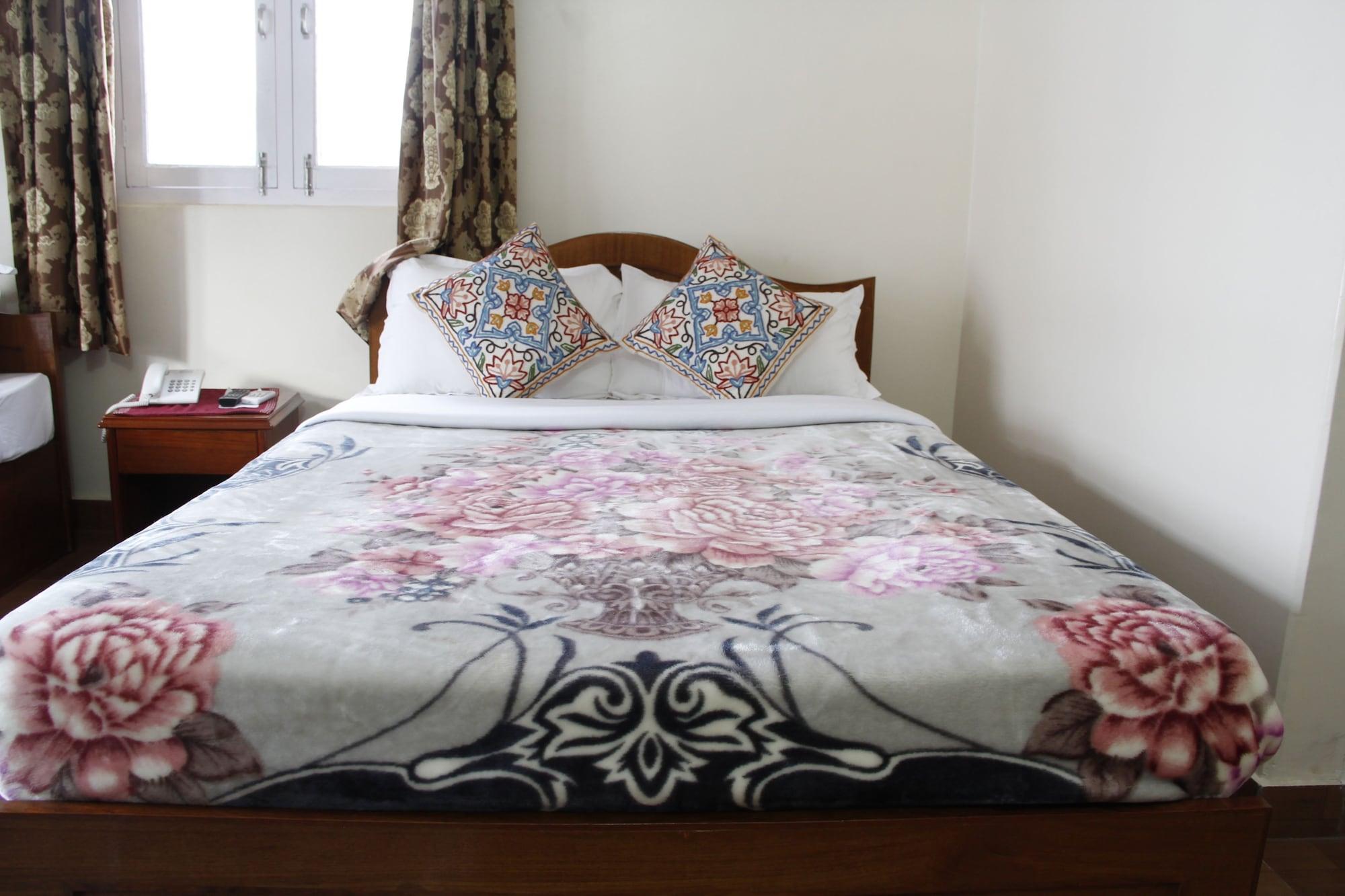 Hotel Asia Pokhara Dış mekan fotoğraf