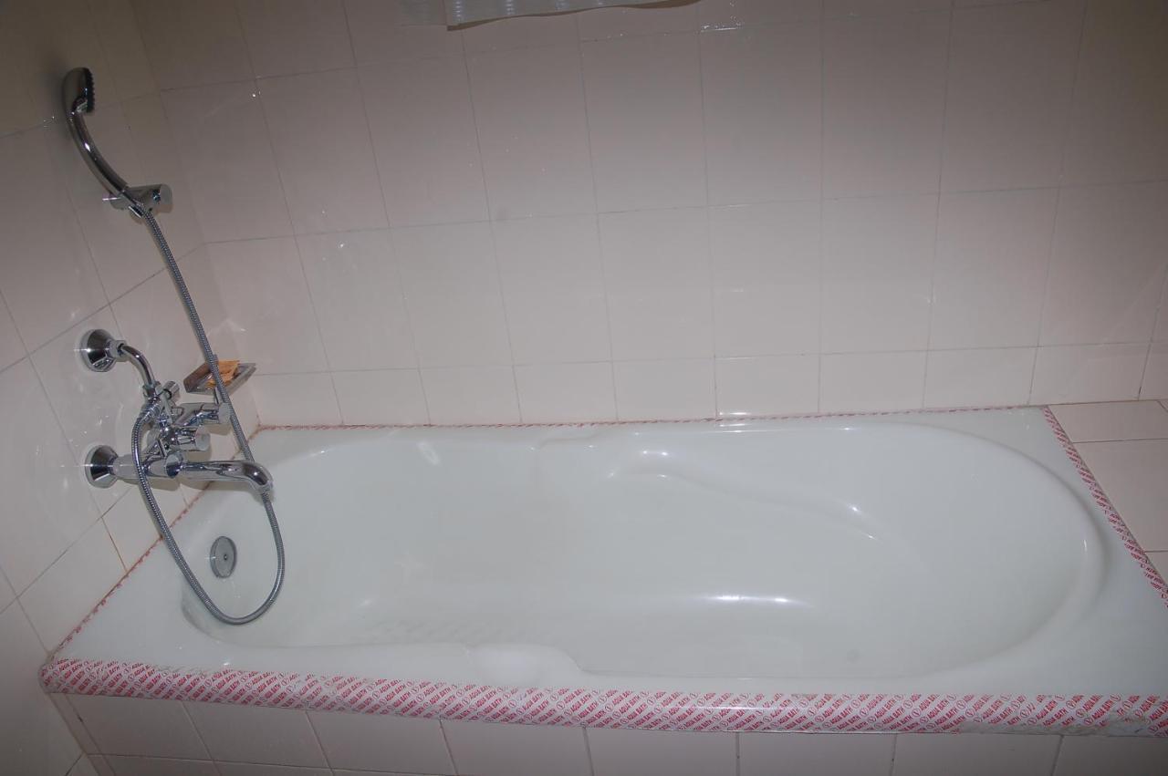 Hotel Asia Pokhara Dış mekan fotoğraf